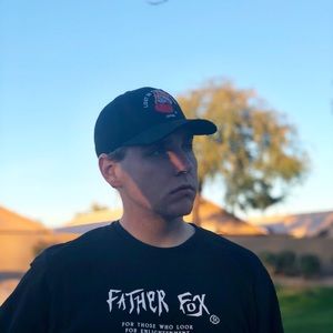 Meet your Posher, Jack